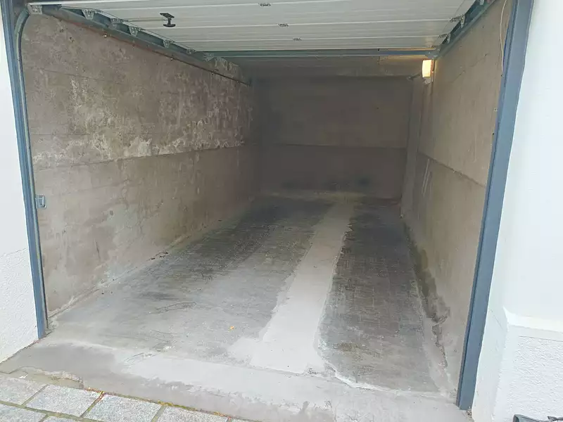Parking, 11 m²