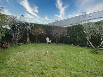 Maison, 188 m²