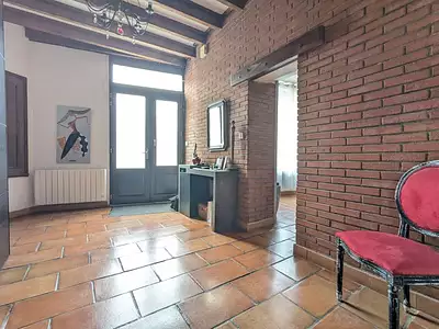 Maison, 218 m²
