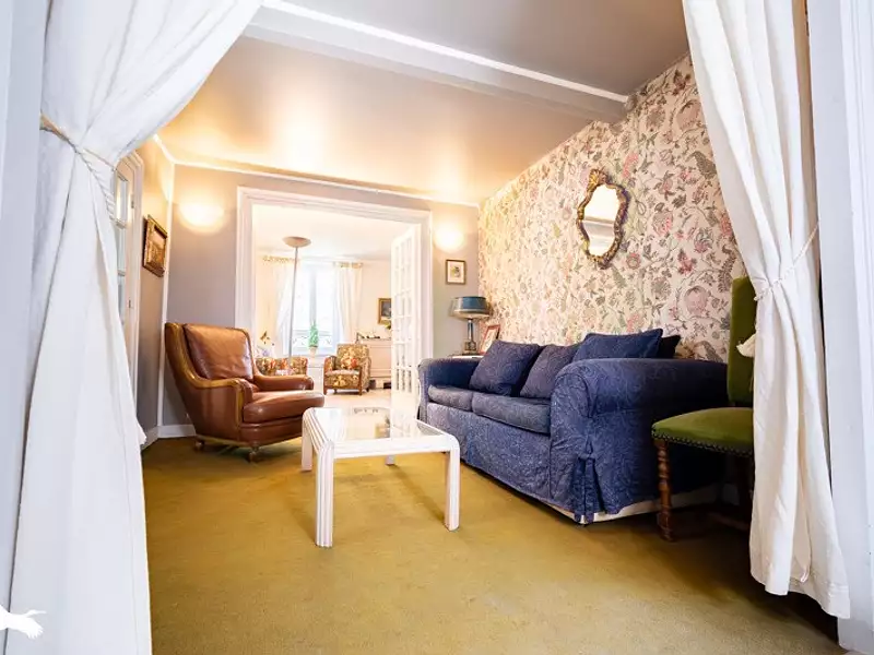 Appartement, 278 m²