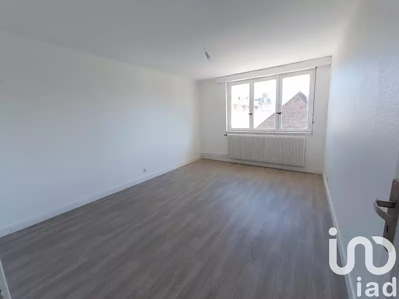 Immeuble, 331 m²