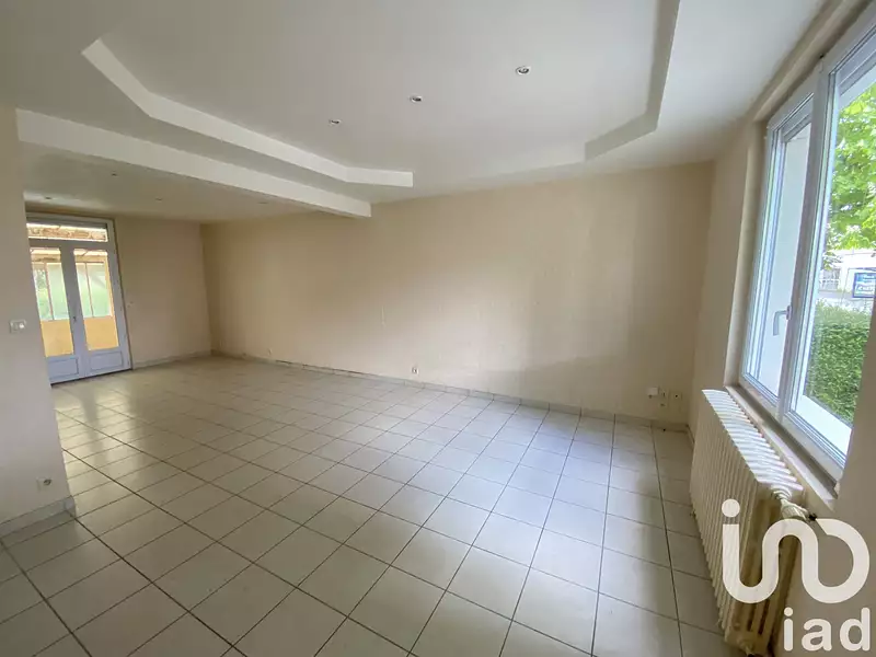 Maison, 83 m²