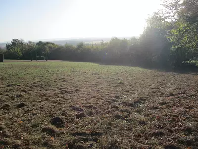 Terrain, 2 024 m²