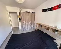 Appartement, 38,15 m²