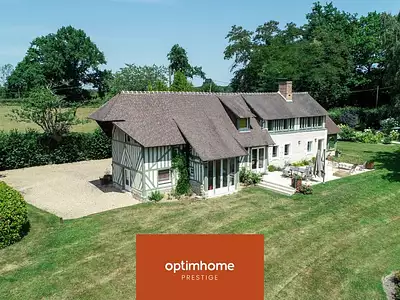 Maison, 238 m²