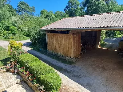 Maison, 282 m²