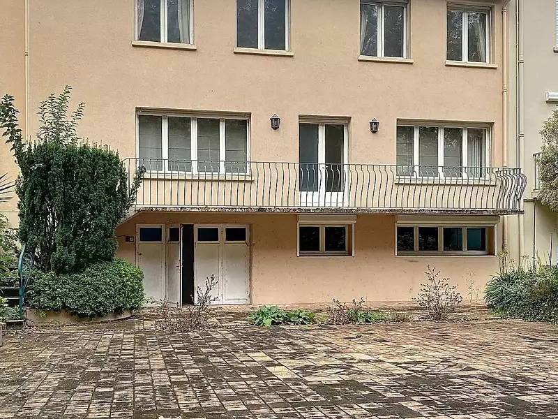 Maison, 155 m²