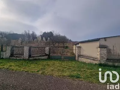 Terrain, 990 m²