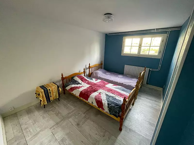 Maison, 170 m²