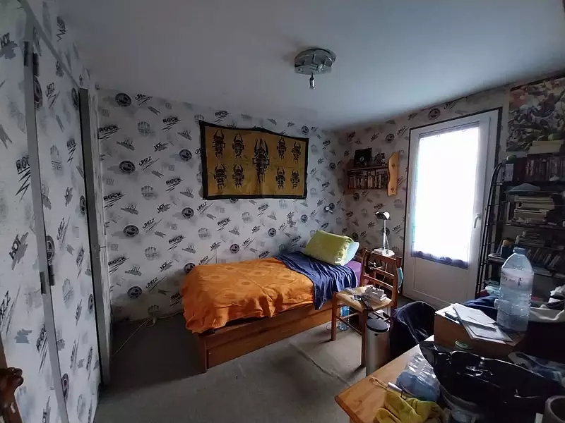 Maison, 111 m²
