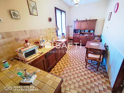 Maison, 113 m²