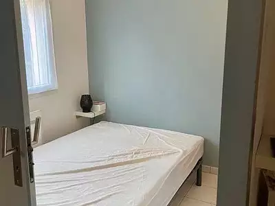 Appartement, 27,32 m²