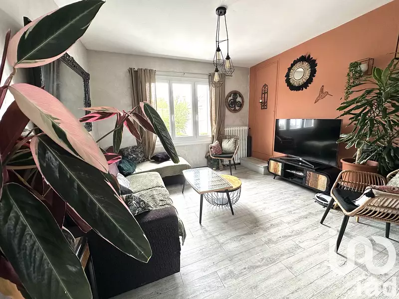 Maison, 150 m²