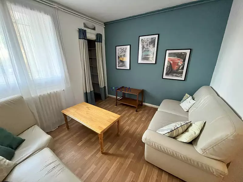 Appartement, 70 m²