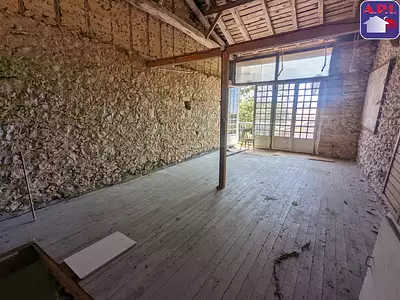 Maison, 171 m²