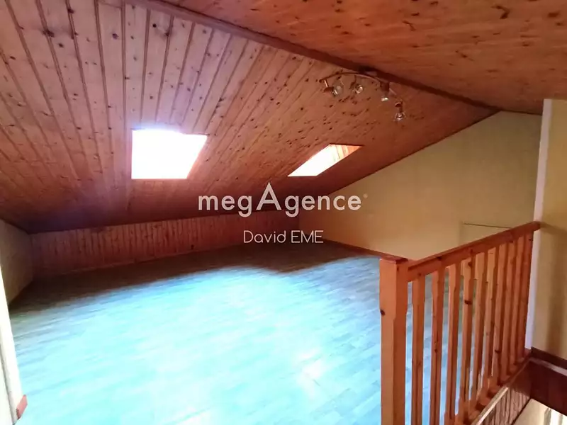 Maison, 131 m²