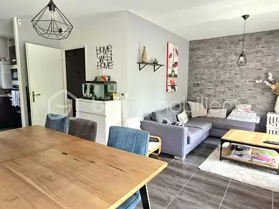Maison, 80 m²