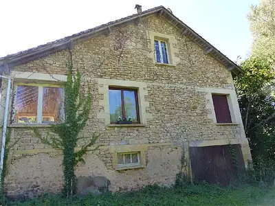 Maison, 120 m²