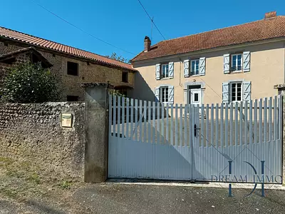 Maison, 213 m²