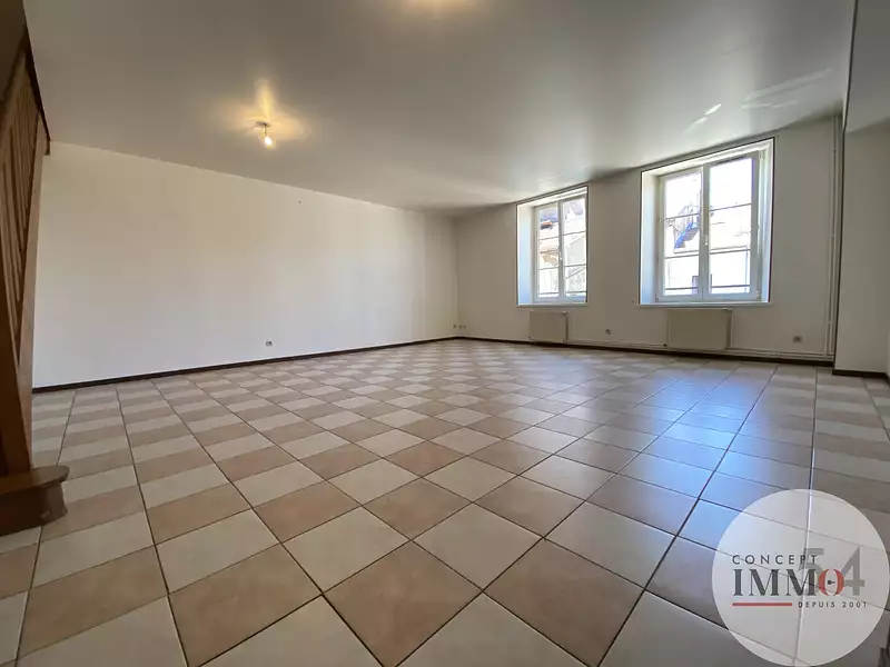 Appartement, 131,2 m²