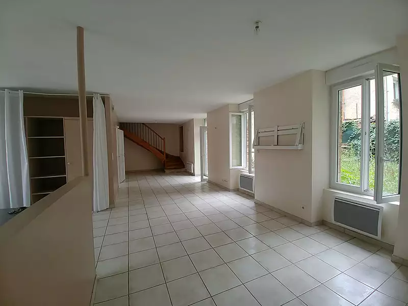 Maison, 108 m²