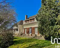 Maison, 202 m²