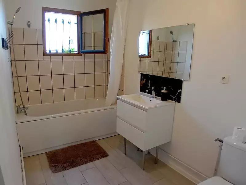 Maison, 86 m²
