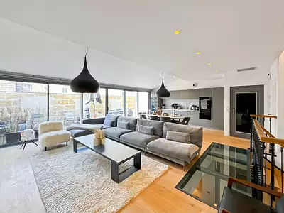 Appartement, 207 m²