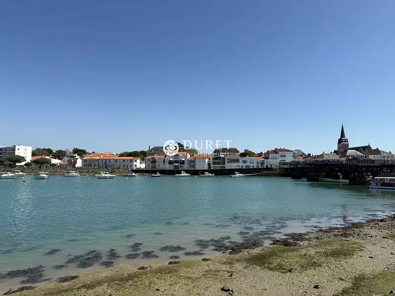 Appartement, 36,05 m²