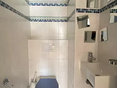 Appartement, 81 m²