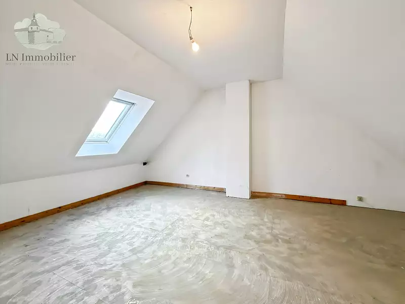 Maison, 94 m²