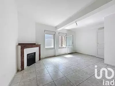 Maison, 81 m²