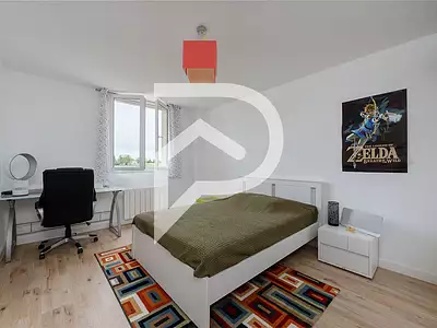 Maison, 144 m²