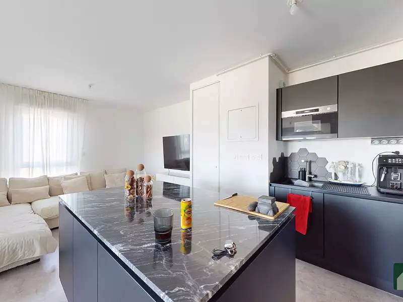 Appartement, 84,7 m²