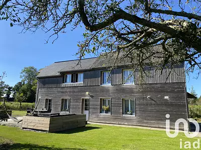 Maison, 111 m²