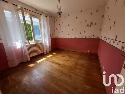 Maison, 155 m²