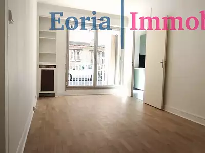 Appartement, 40,83 m²