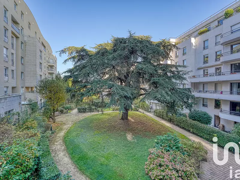 Appartement, 100 m²