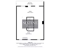 Appartement, 118 m²