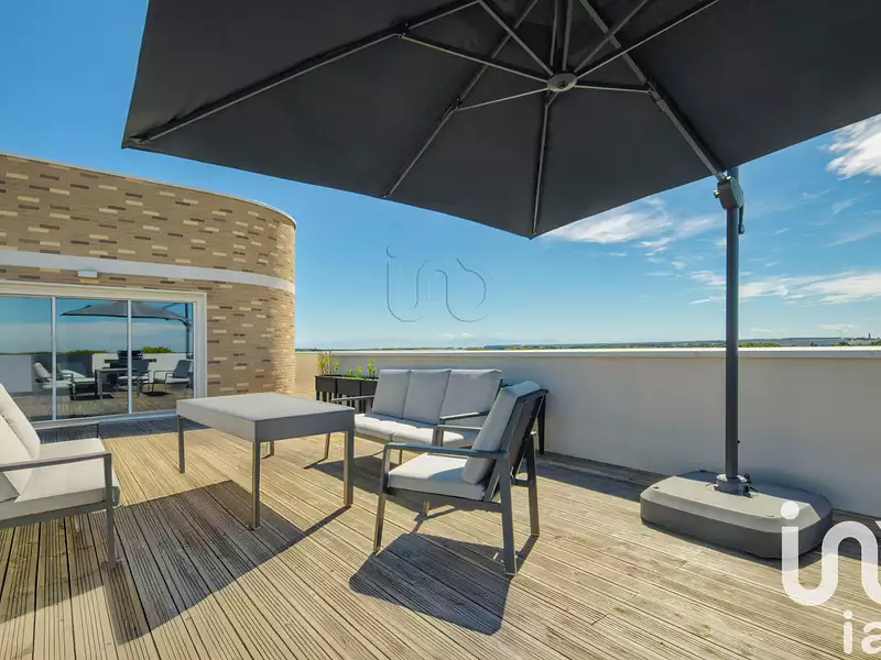 Appartement, 112 m²