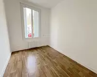 Appartement, 55 m²