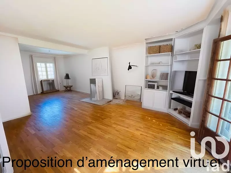 Maison, 142 m²