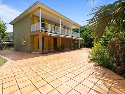 Maison, 120 m²