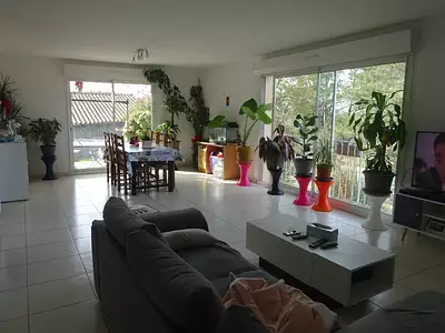 Maison, 95 m²