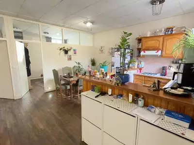 Appartement, 67,5 m²