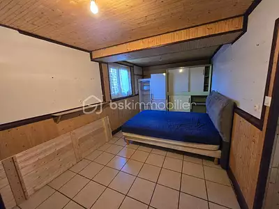 Maison, 100 m²