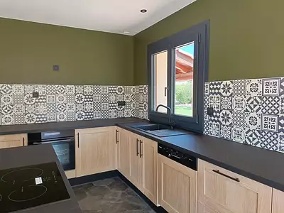Maison, 139 m²