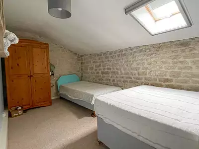 Maison, 135 m²