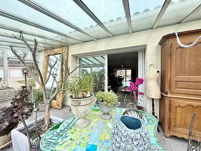 Maison, 160 m²