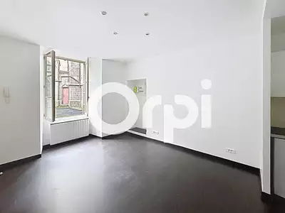 Appartement, 21 m²